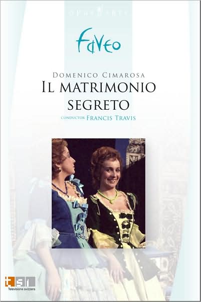 Il Matrimonio Segreto