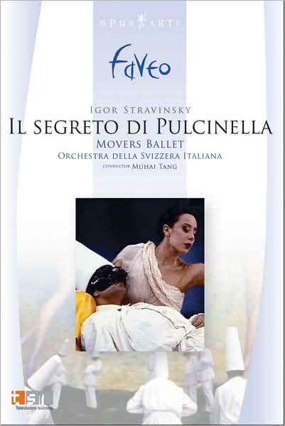 Il Segreto di Pulcinella