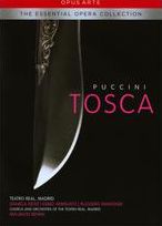 Tosca (Teatro Real)