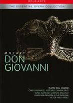 Don Giovanni [2 Discs]
