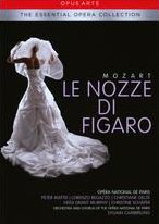 Le Nozze Di Figaro (Opera National De Paris)