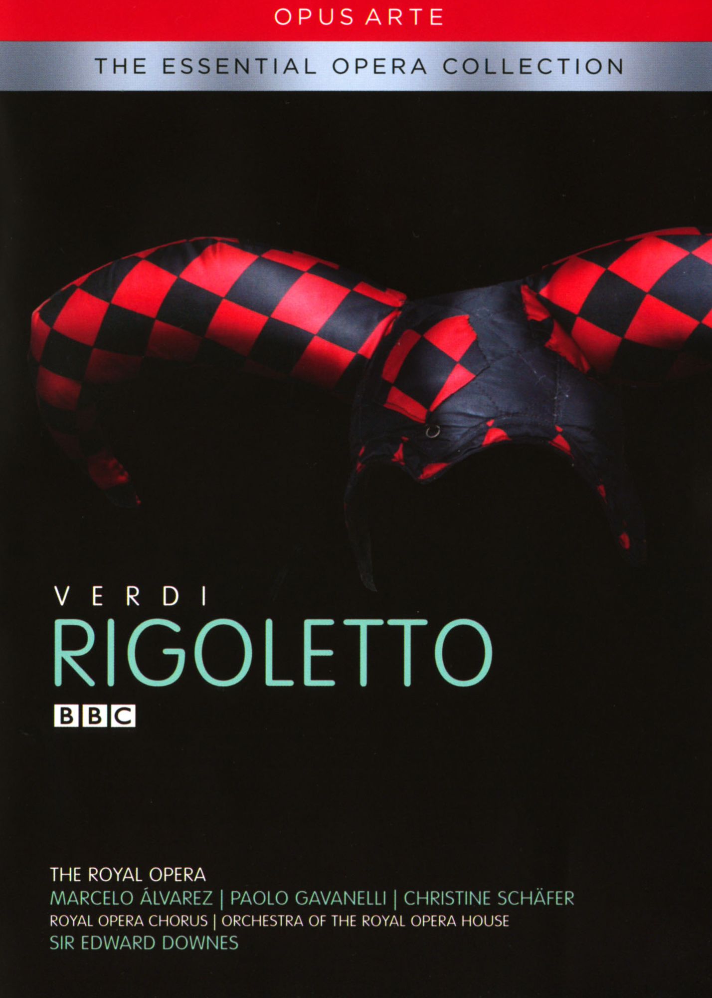 Rigoletto