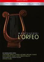 L'orfeo (De Nederlandse Opera)