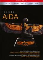 Aida [2 Discs]