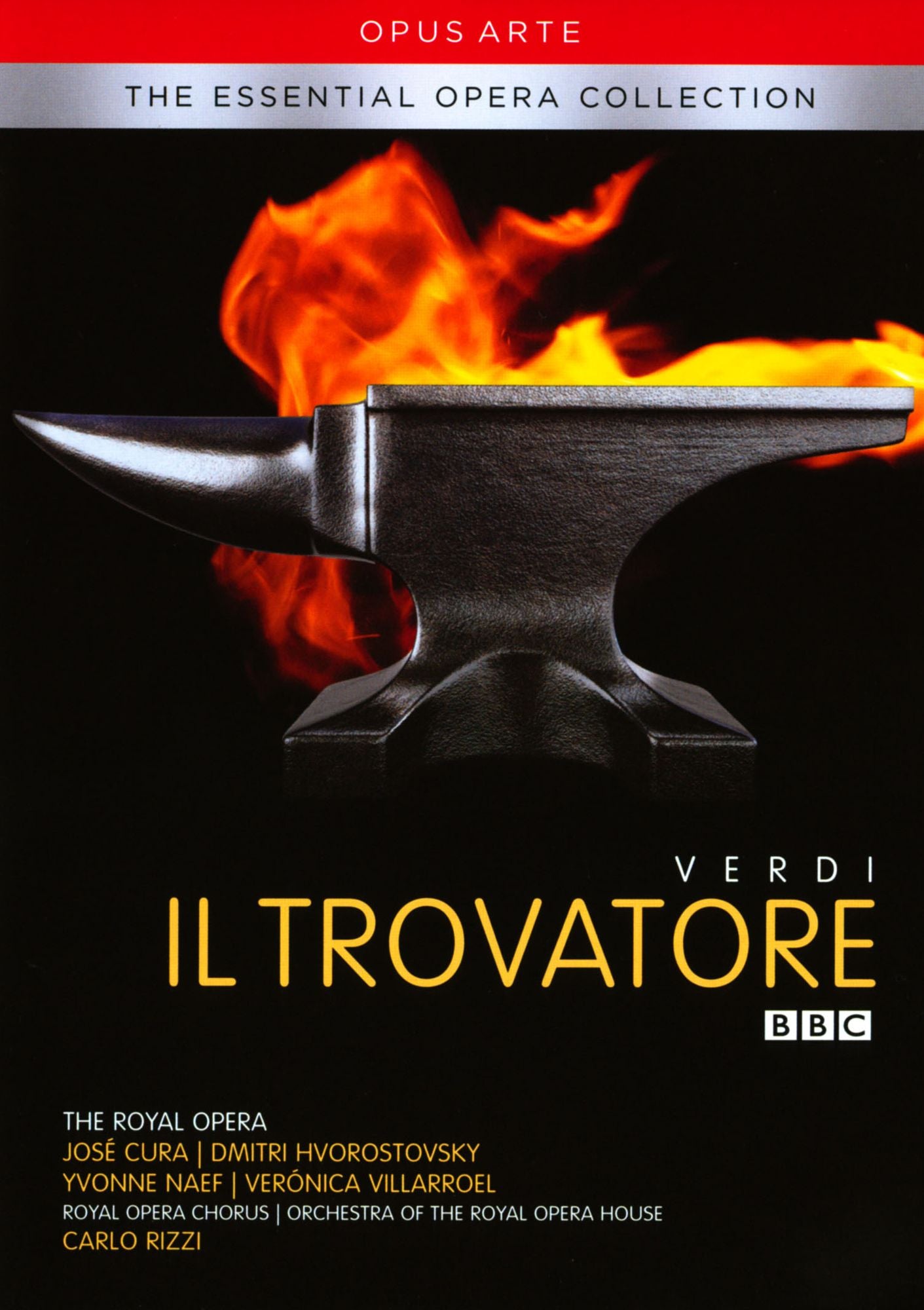 Il Trovatore