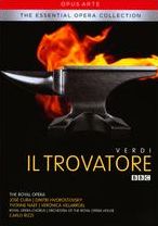 Il Trovatore