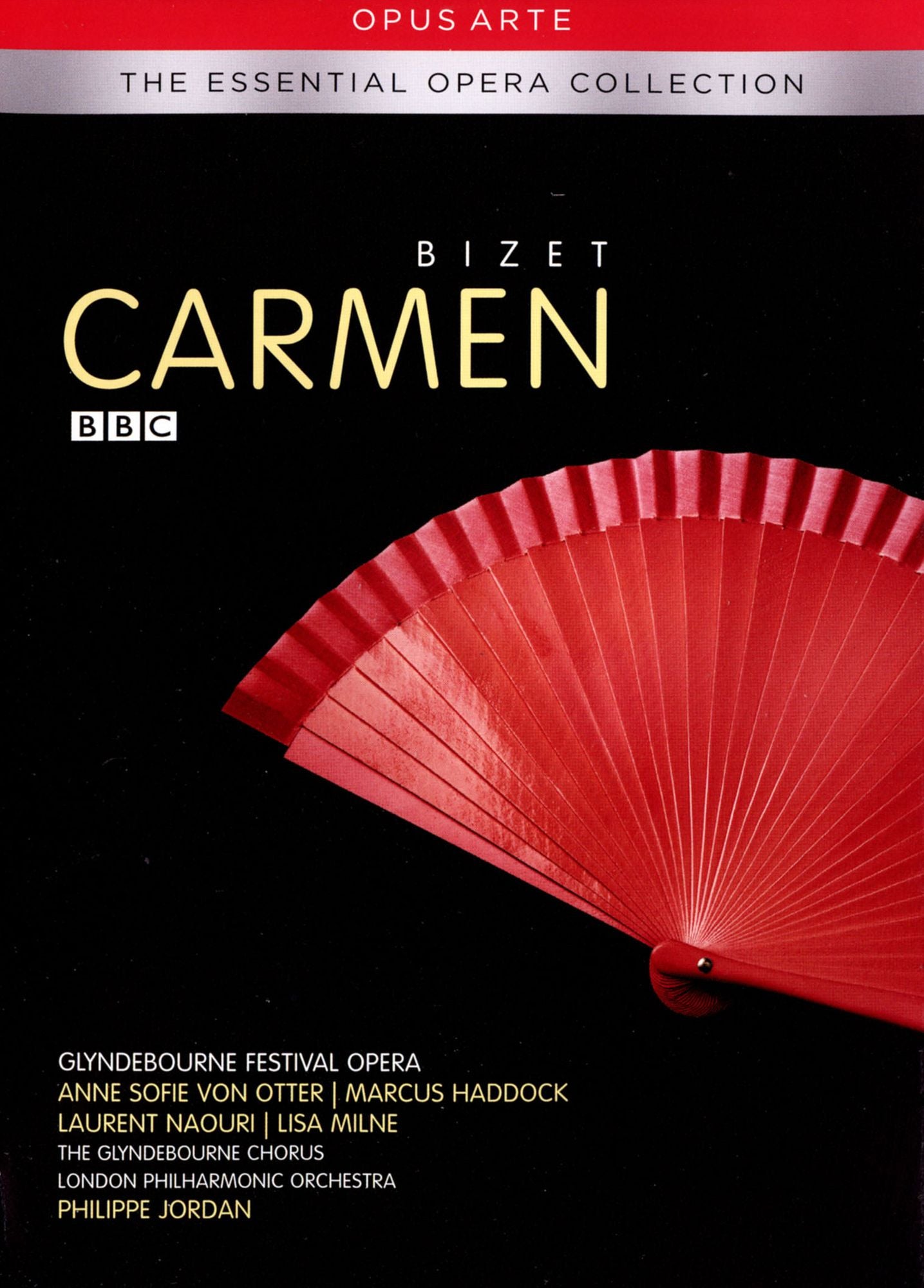 Carmen (Glyndebourne Festival Opera)