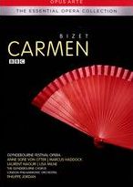 Carmen (Glyndebourne Festival Opera)