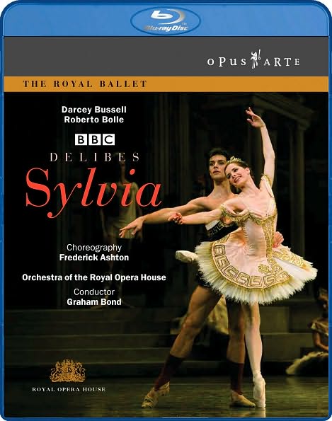 Sylvia [Blu-ray]
