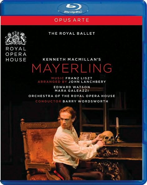 Mayerling [Blu-ray]