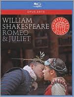 Romeo & Juliet from Shakespeare's Globe [Blu-ray]