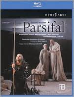 Parsifal [Blu-ray]