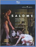Salome [Blu-ray]