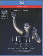 Lulu [Blu-ray]