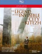 The Legend Of The Invisible City Of Kitezh (De Nederlandse Opera)