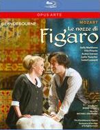 Le Nozze Di Figaro (Glyndebourne)