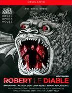 Robert Le Diable (The Royal Opera)