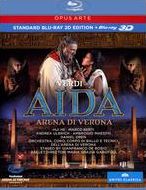 Aida [Blu-ray]