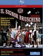 Il Signor Bruschino (Rossini Opera Festival)