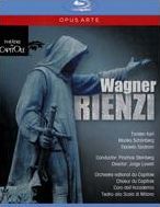 Rienzi (Theatre Du Capitole)