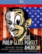 The Perfect American (Teatro Real)