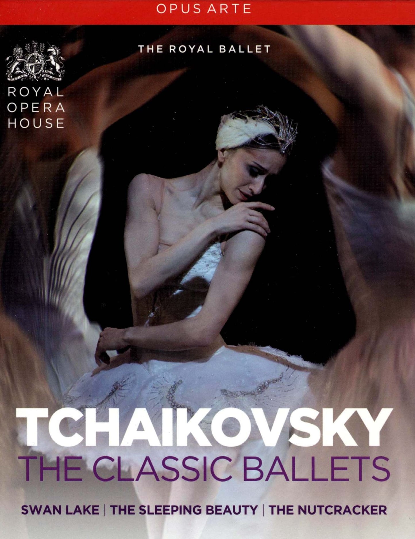 Tchaikovsky Collection