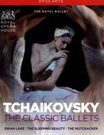 Tchaikovsky Collection