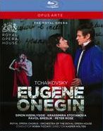 Eugene Onegin (The Royal Opera)