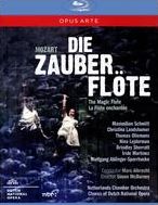 Die Zauberflote [Blu-ray]
