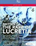 The Rape Of Lucretia (English National Opera)