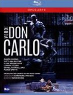 DON CARLO / (BR)