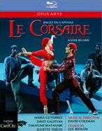 Le Corsaire [Blu-ray]