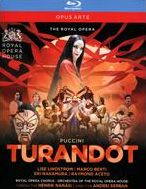 Turandot (The Royal Opera)