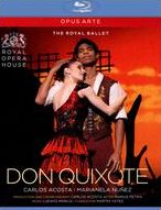 Don Quixote (The Royal Ballet)