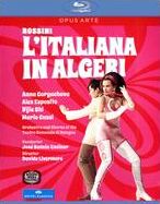 L' Italiana In Algeri (Teatro Comunale Di Bologna)
