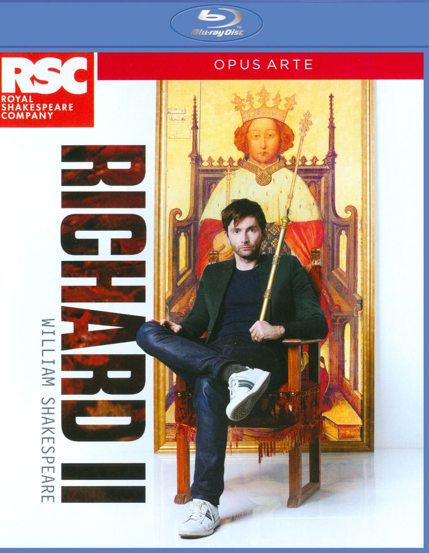 Royal Shakespeare Company: Richard Ii