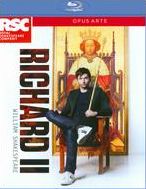 Royal Shakespeare Company: Richard Ii