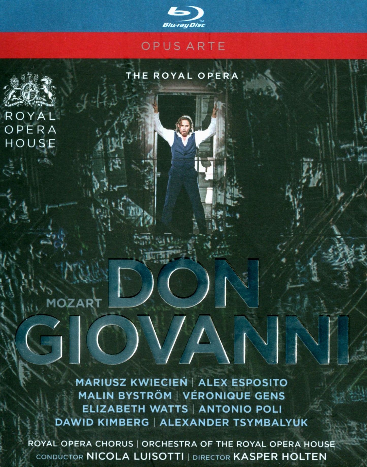Don Giovanni (The Royal Opera)