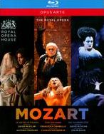 DON GIOVANNI / (5PC BR)