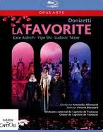 LA FAVORITE / (BR)