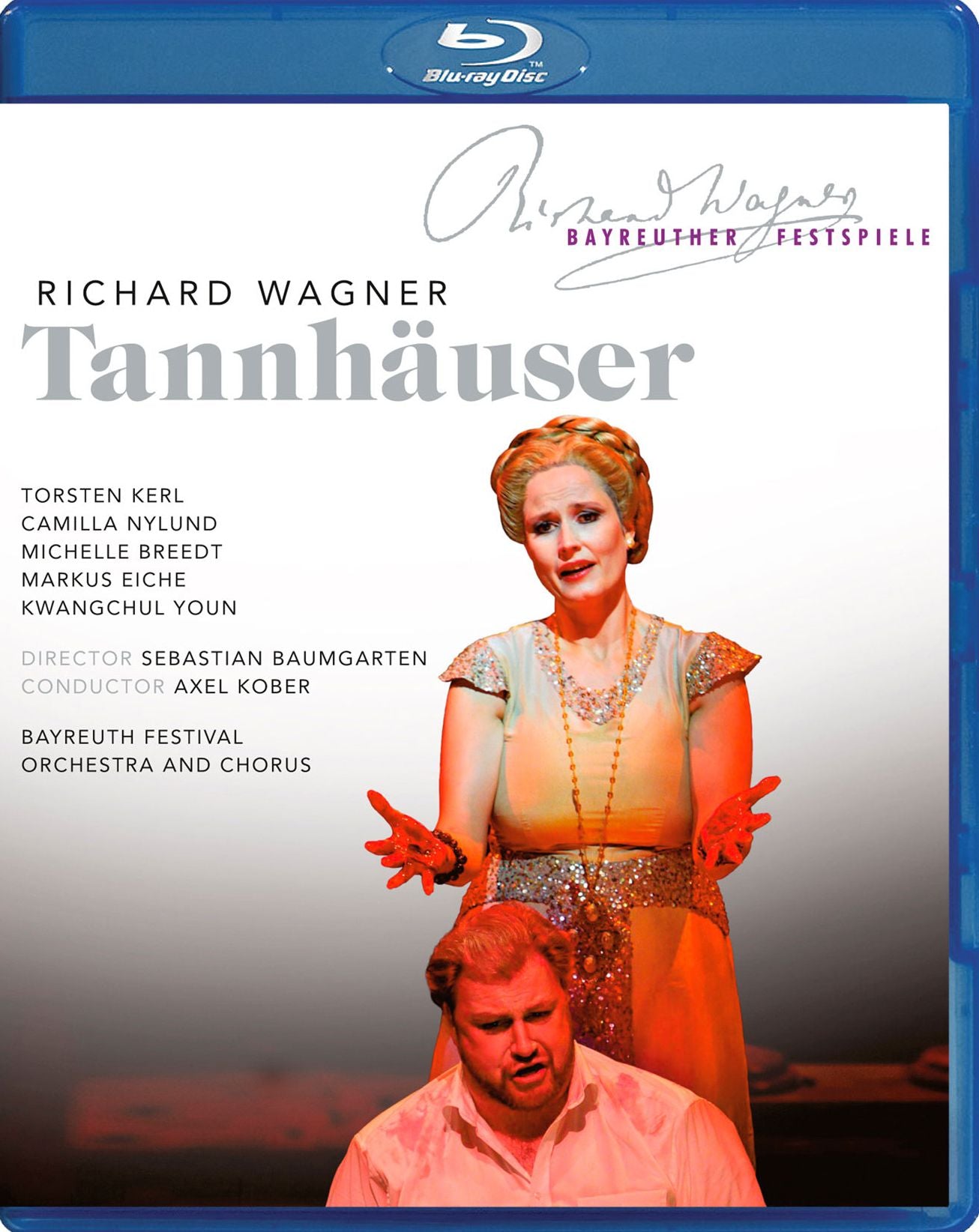 Tannhäuser (Bayreuther Festspiele)