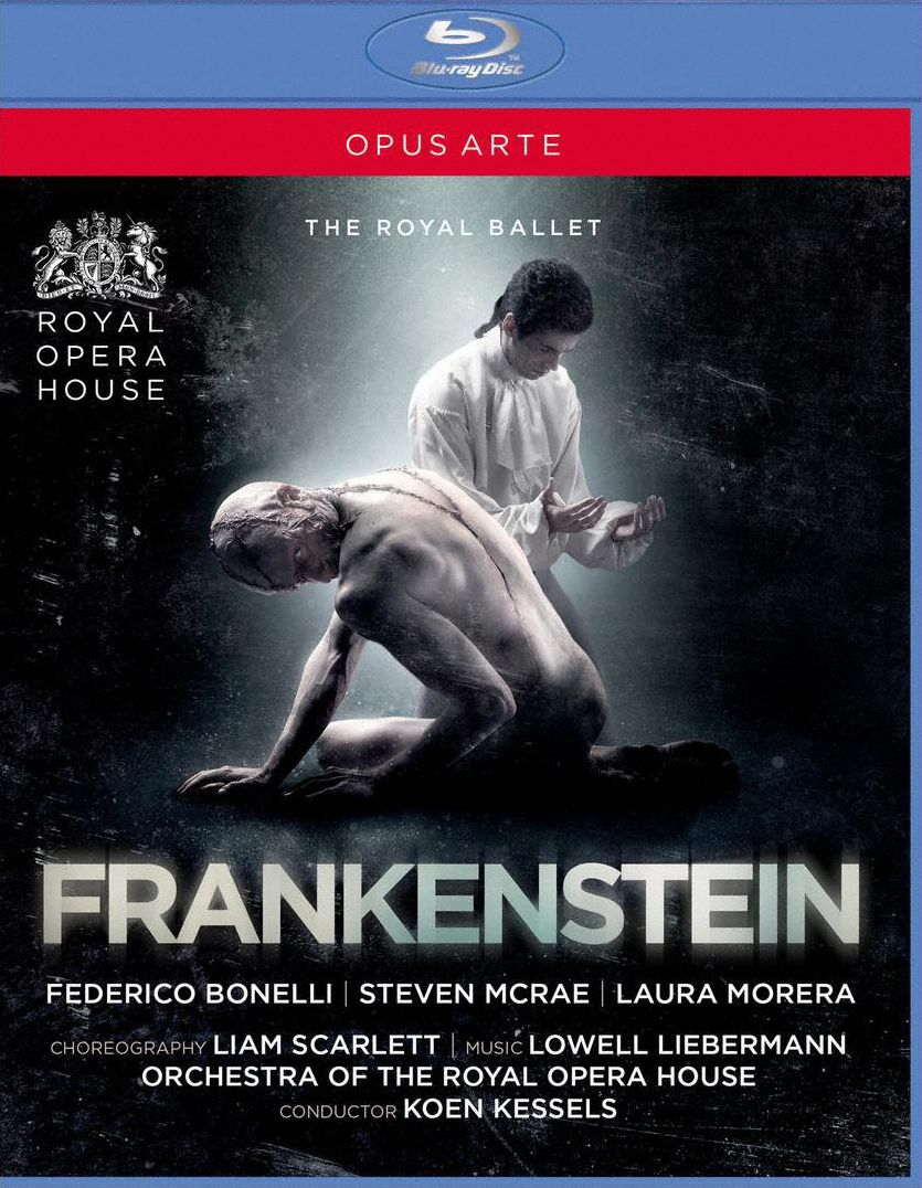 Frankenstein (Royal Opera House)