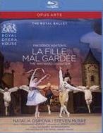 La Fille Mal Gardée (The Royal Ballet)