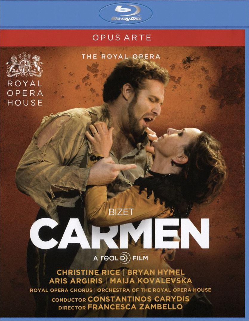 Bizet: Carmen