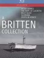 Britten Collection