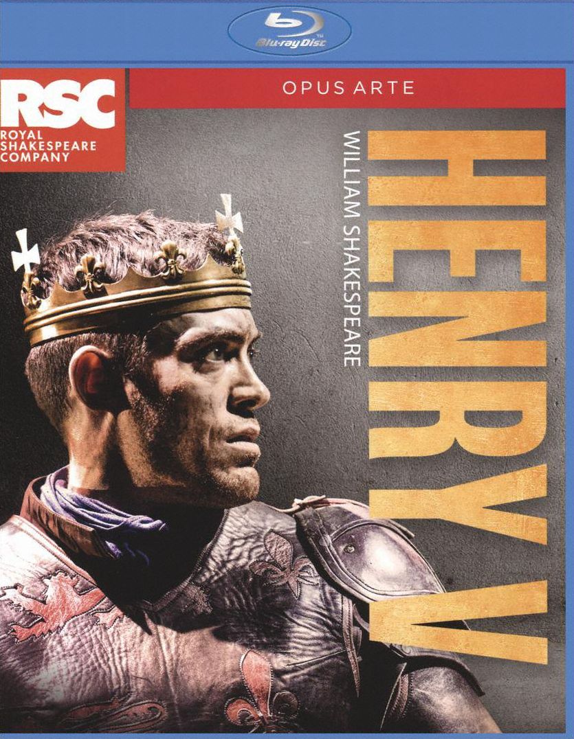 Henry V (Royal Shakespeare Company)