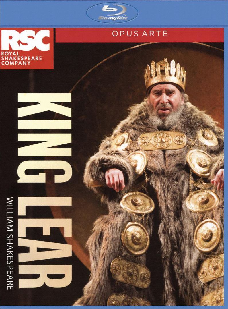 King Lear (Royal Shakespeare Company)