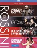Rossini Festival Collection