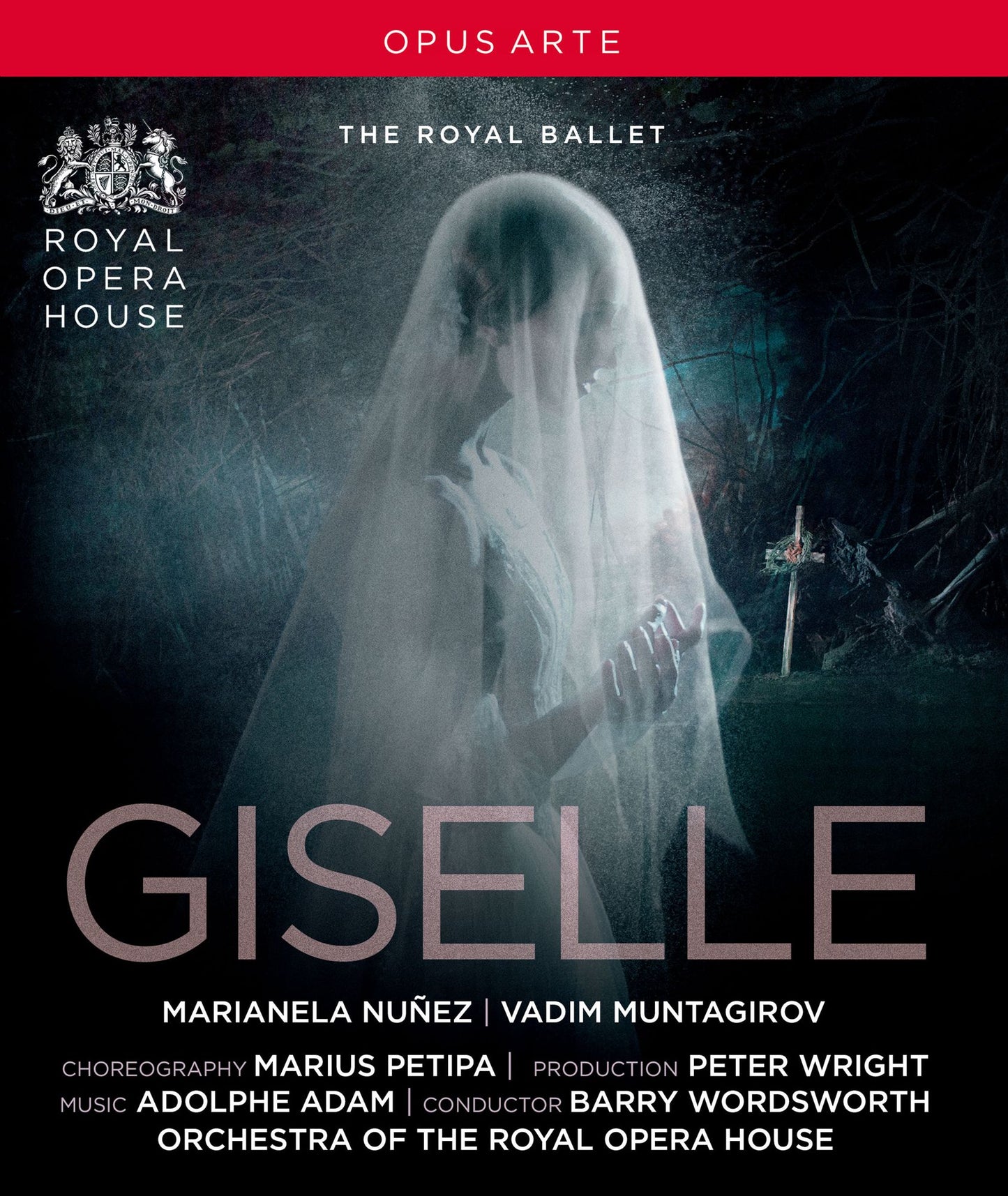 Giselle (Royal Opera House)