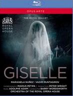 Giselle (Royal Opera House)